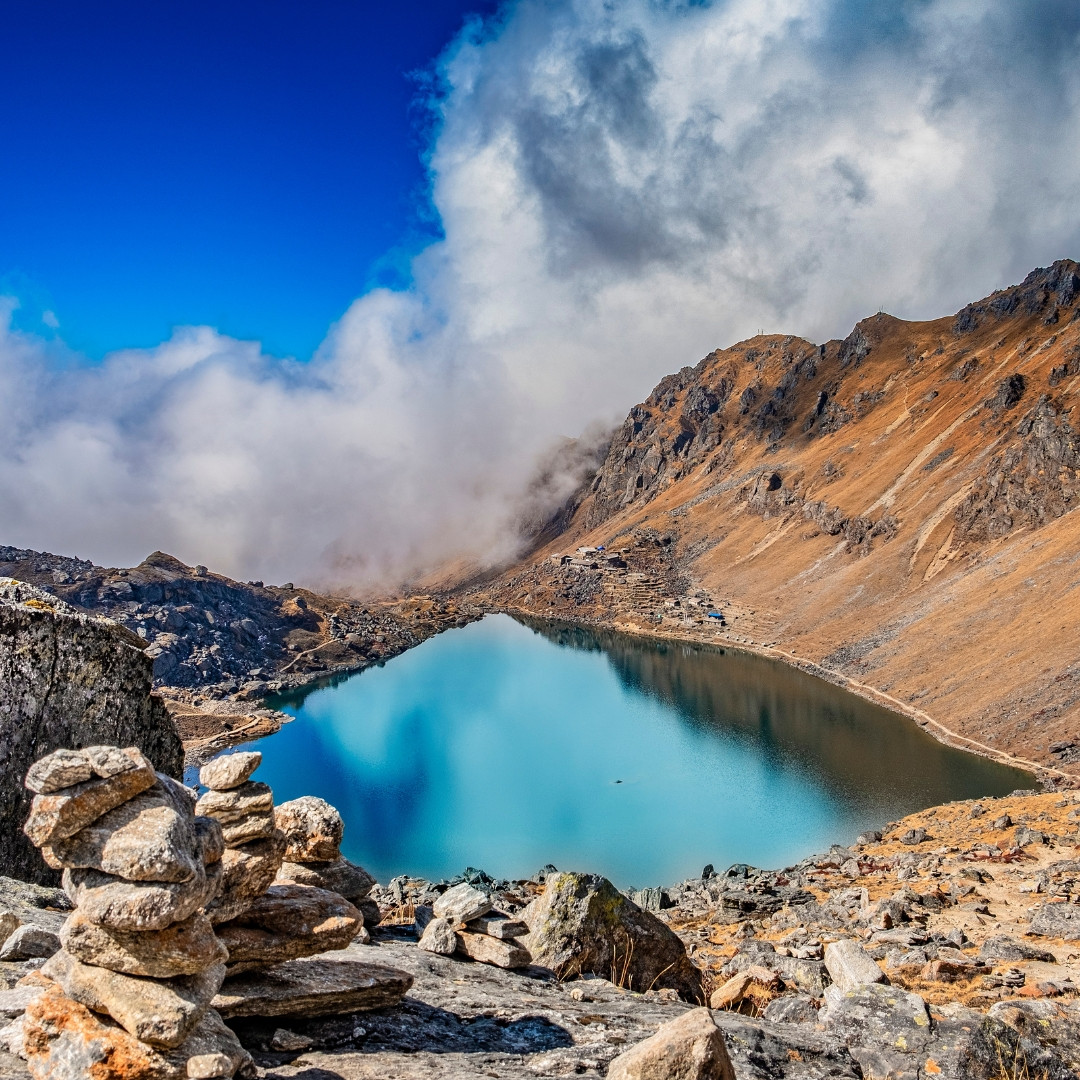 Langtang Valley Trek